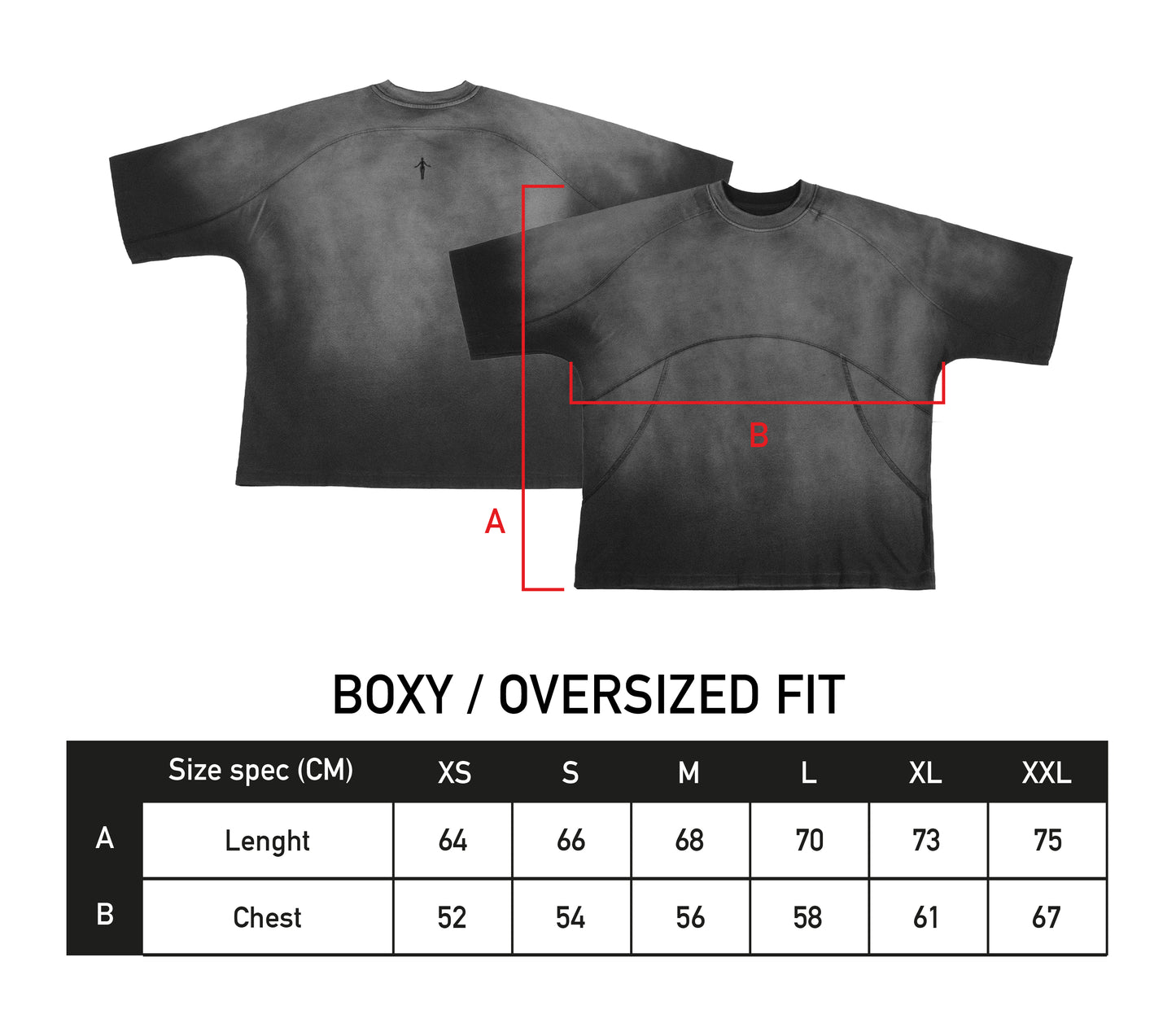 Black_Stone T-SHIRT 2 Days Delivery