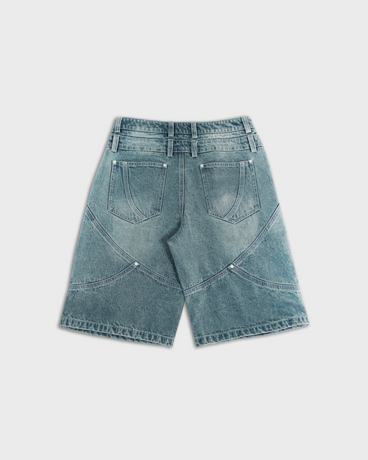 Light_Blue JORT 2 Days Delivery