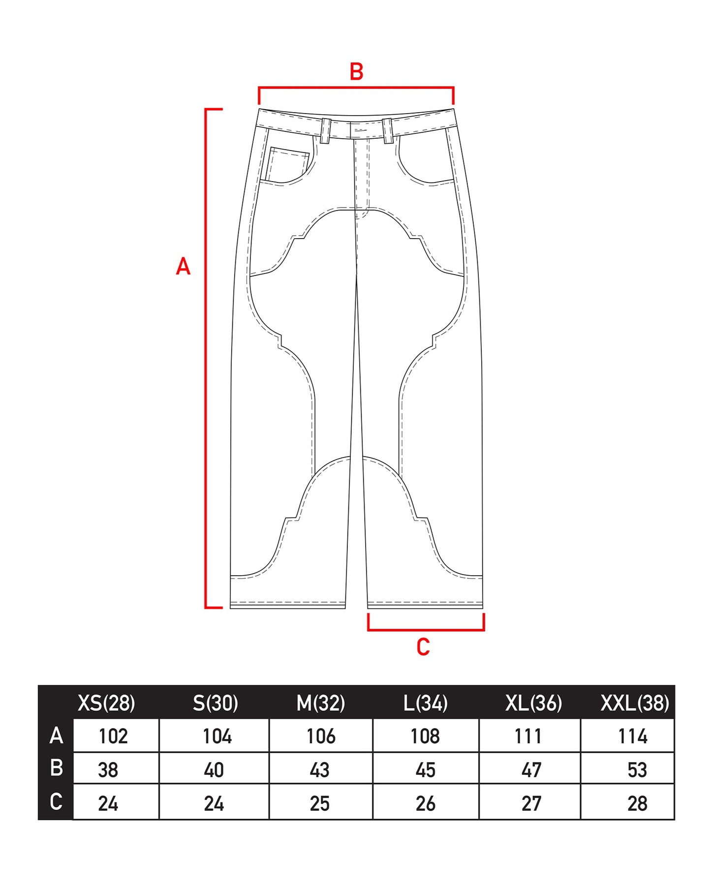 Sandstone_ Beige ANASTASE_ DENIM