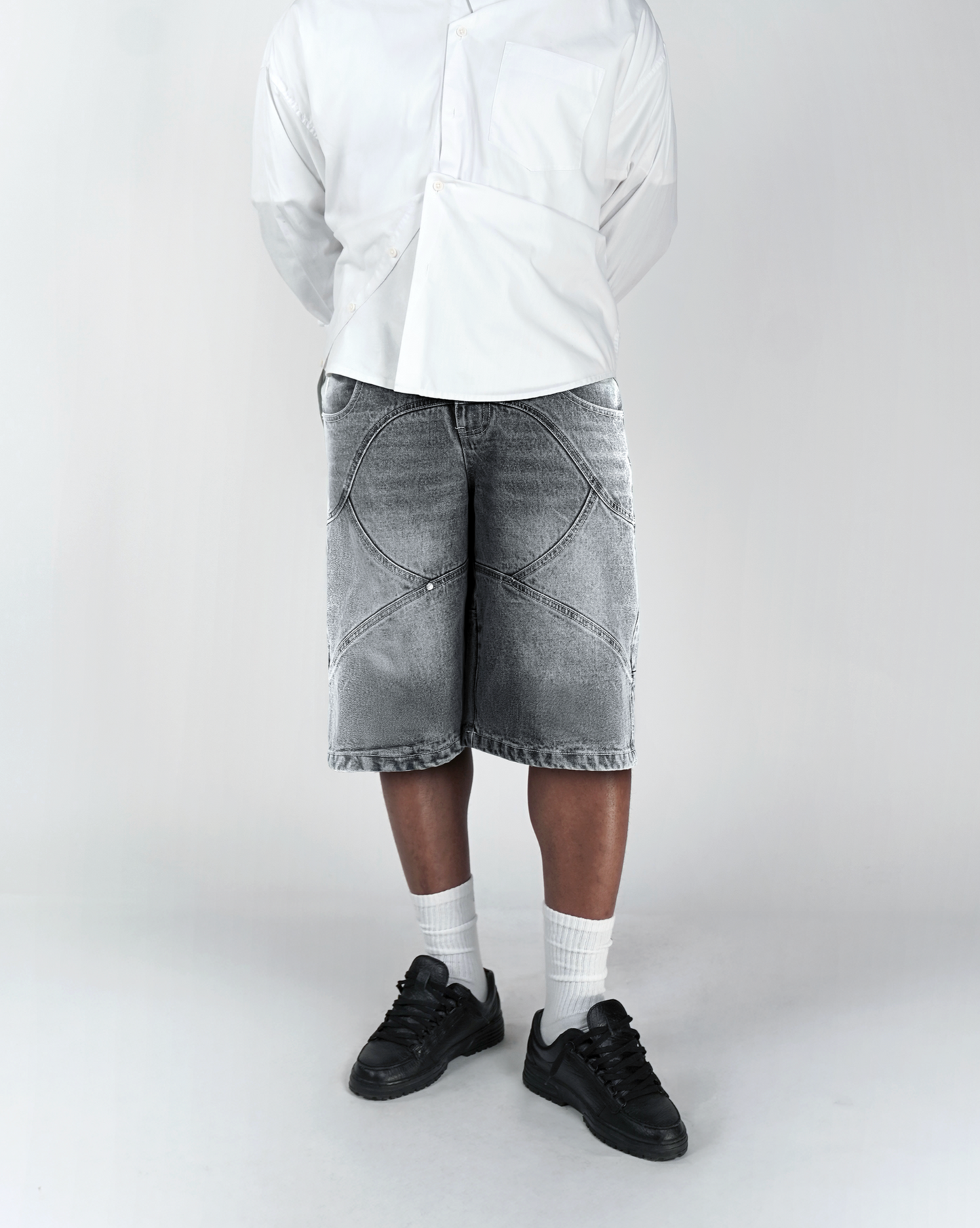 Stone_Grey JORT 2 Days Delivery