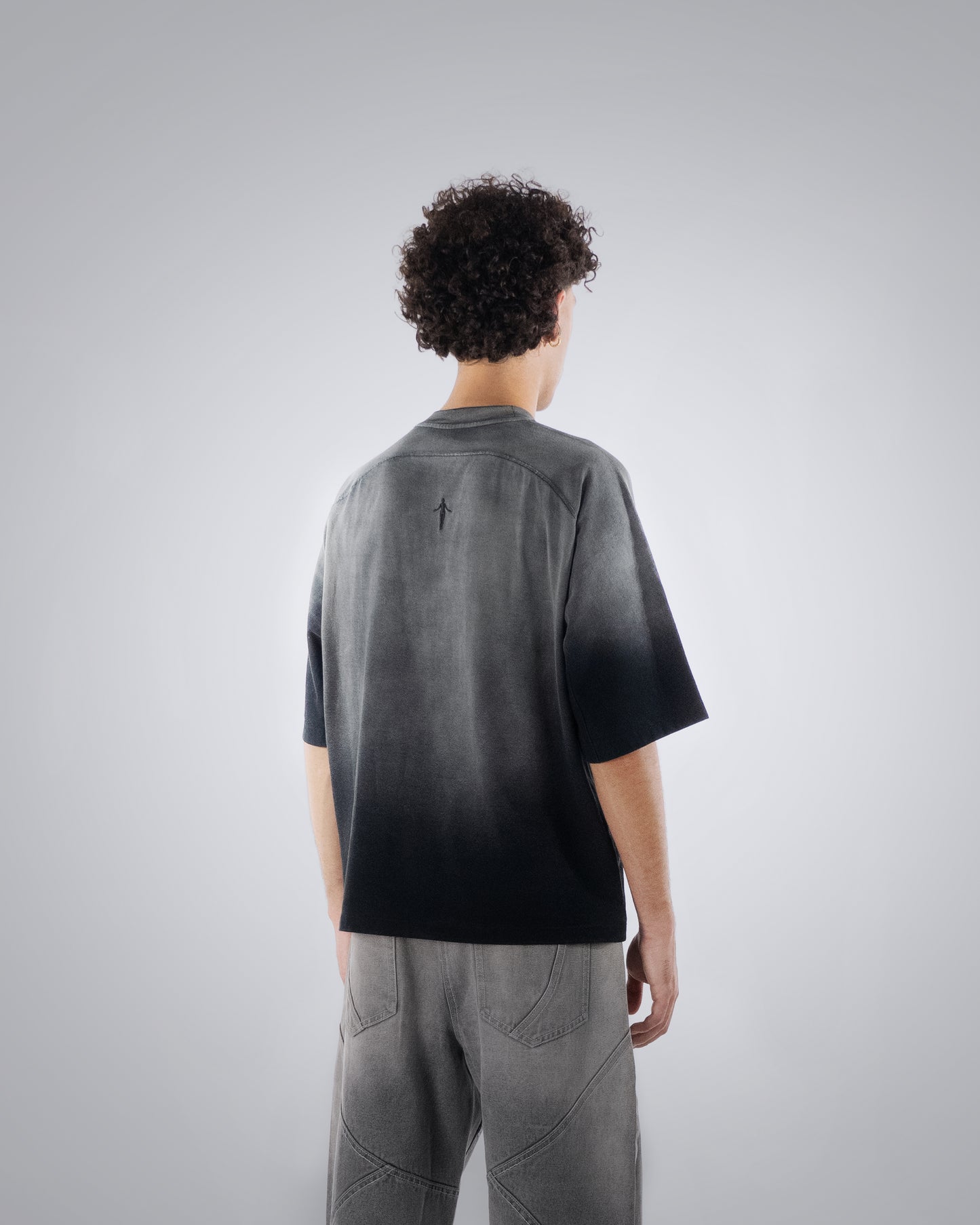 Black_Stone T-SHIRT 2 Days Delivery