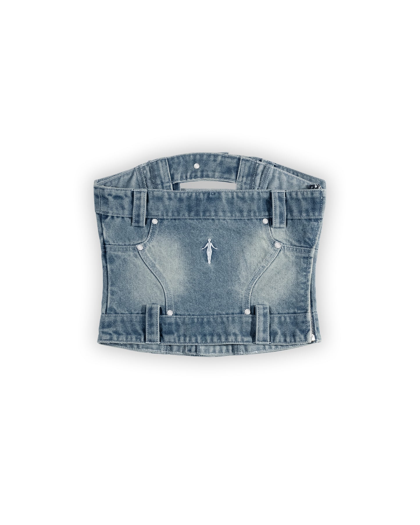 Light_Blue TOP PRÉCOMMANDE