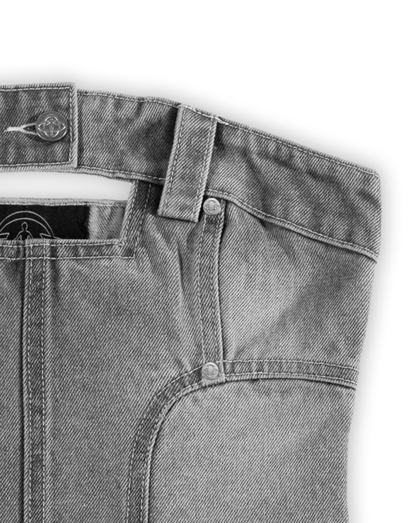 Stone_Grey TOP PRÉCOMMANDE